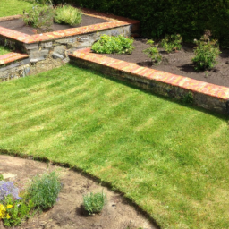 Gazon de Jardin : découvrez les différentes variétés de gazon pour choisir celle qui convient le mieux à votre jardin Strasbourg